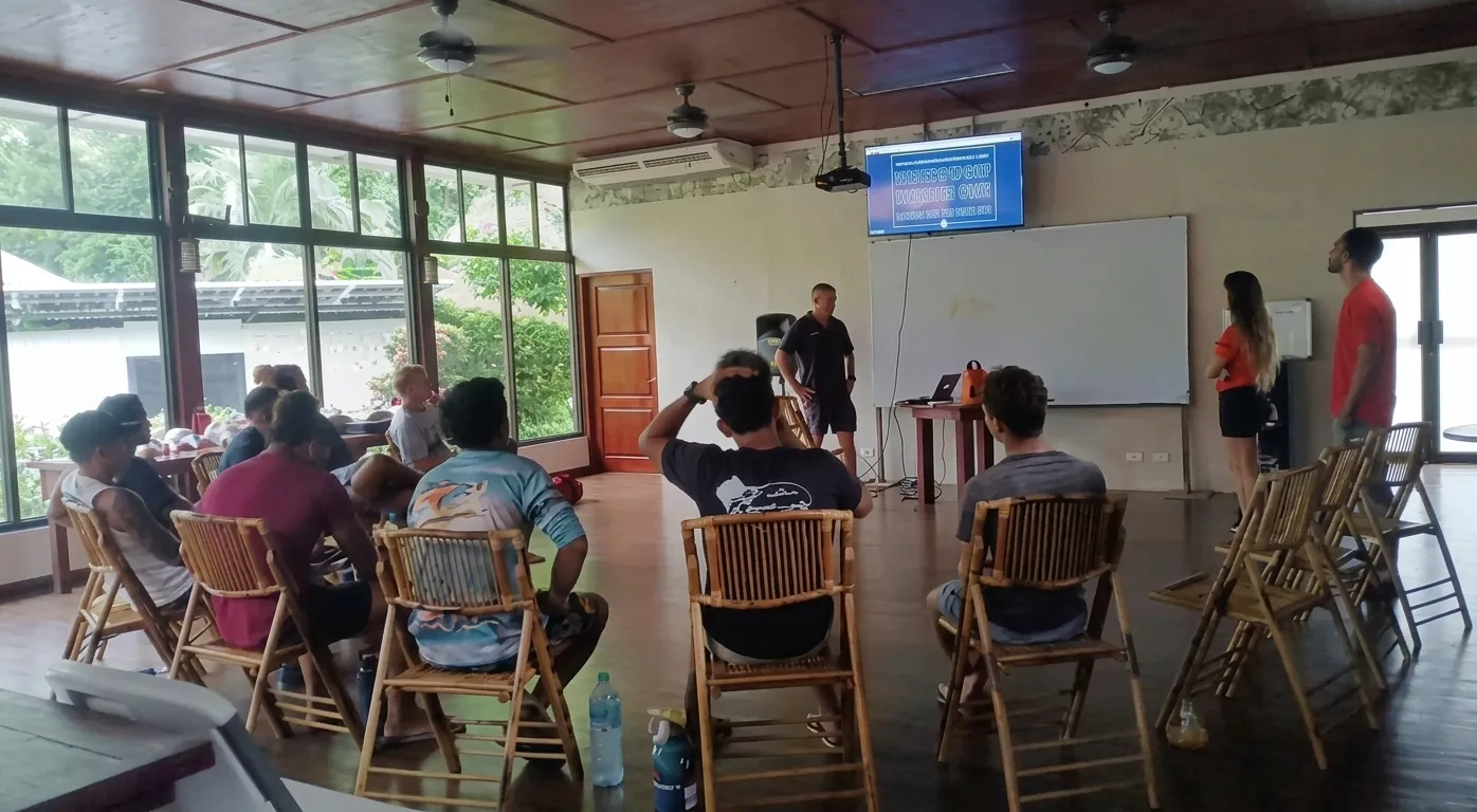 Community Outreach