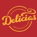 Delicias — partner logo