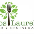 Los Laureles — partner logo