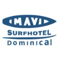 MAVI Surf Hotel Dominical — partner logo