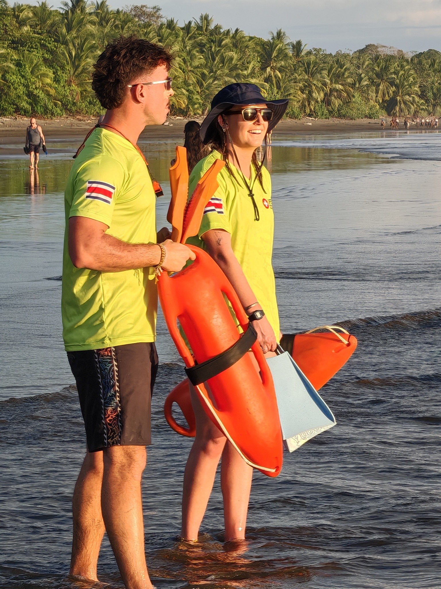 International Volunteer Program