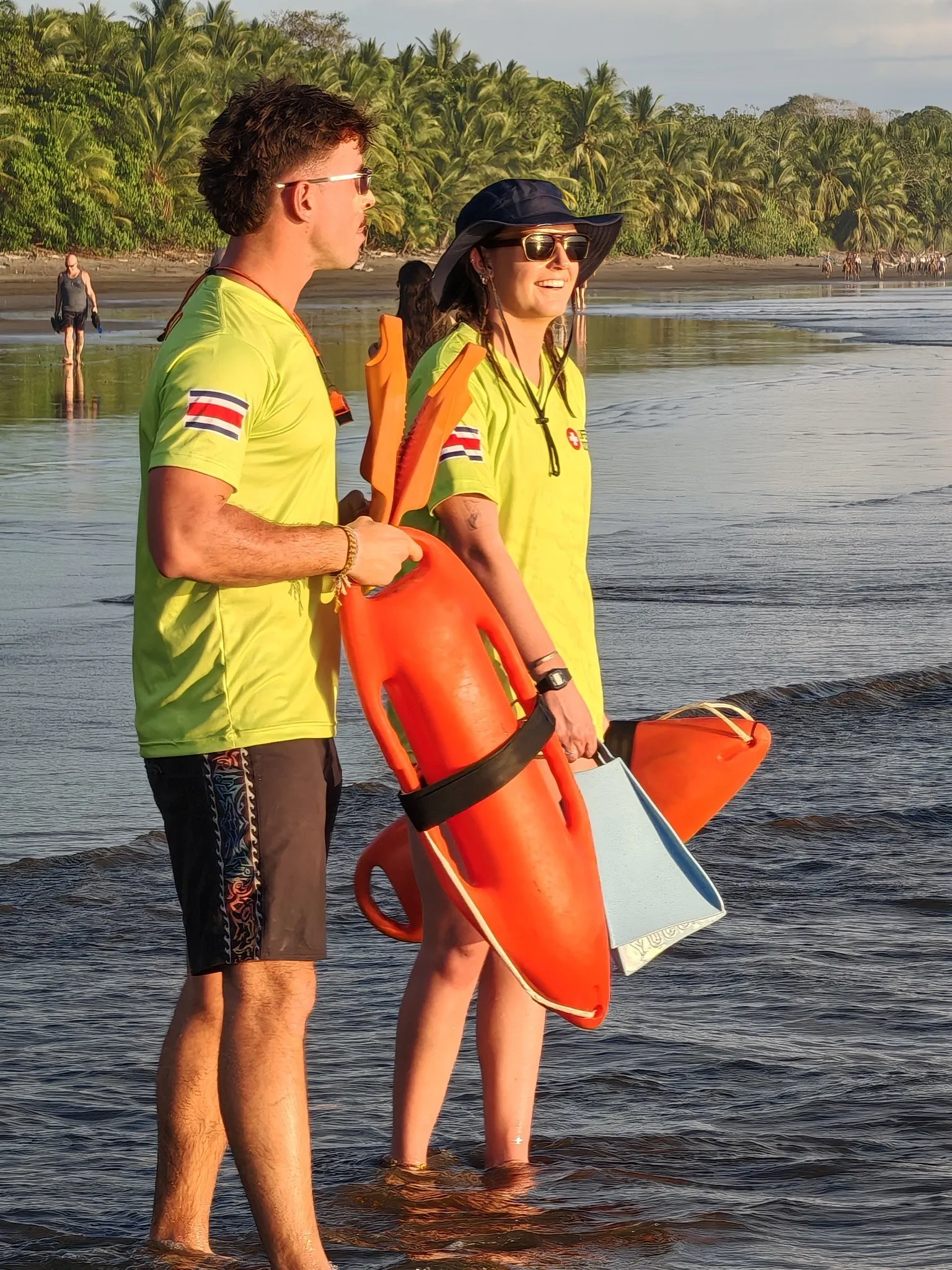 International Volunteer Program