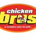 Chicken Bros — partner logo