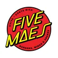 Five Maes — partner logo