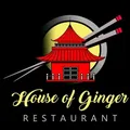 House of Ginger — partner logo