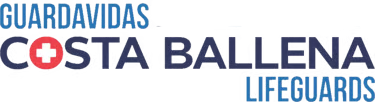 Guardavidas Costa Ballena