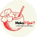 Make y Qué — partner logo