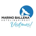Marino Ballena — partner logo