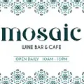 Mosaic — partner logo