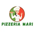 Pizza Mari — partner logo
