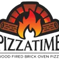 Pizza Time — partner logo