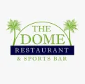 The Dome — partner logo